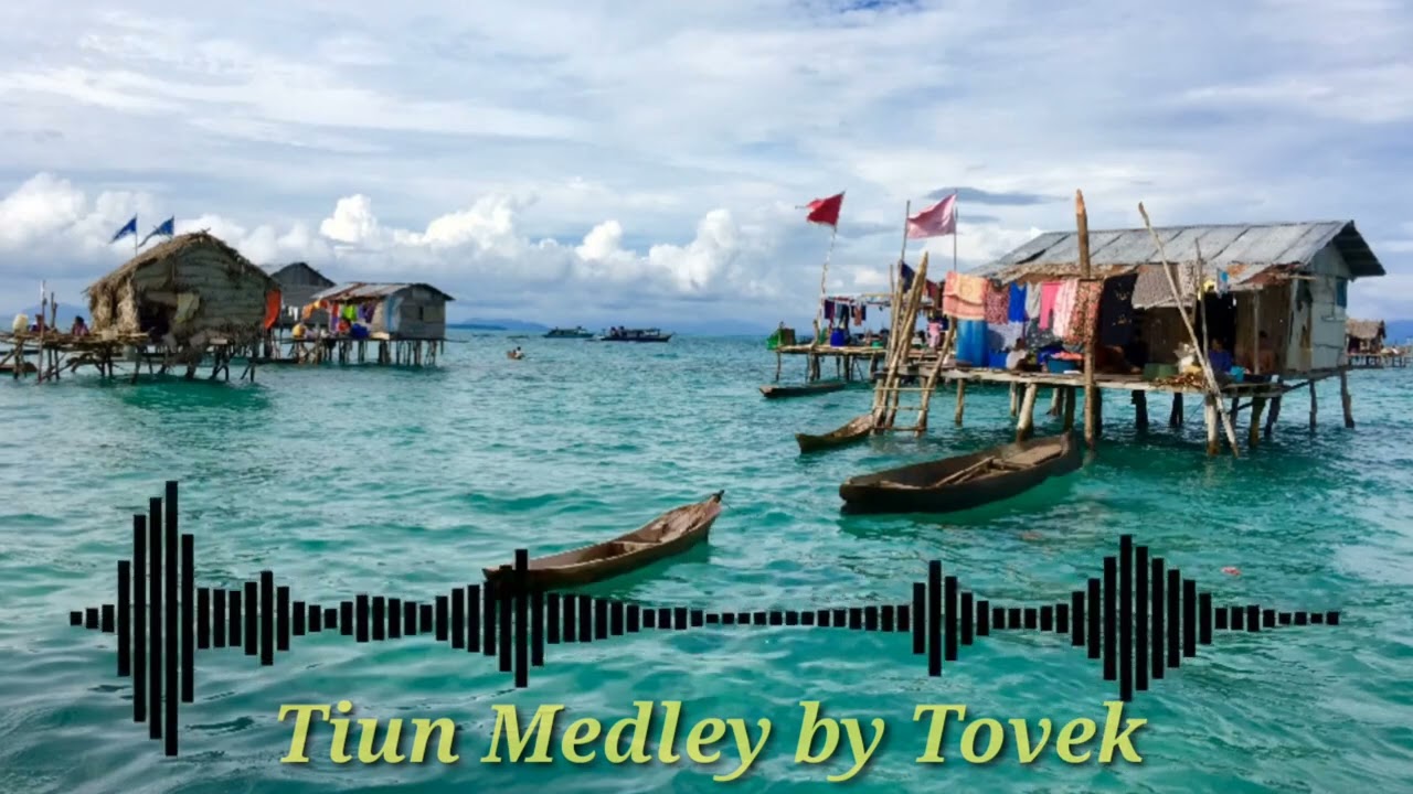 Tovek - Tiun Medley