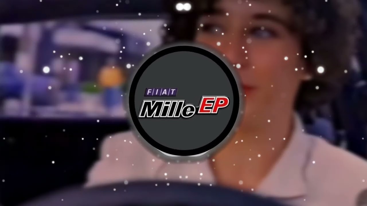 Fiat Uno Mille EP Musica do Comercial Completa
