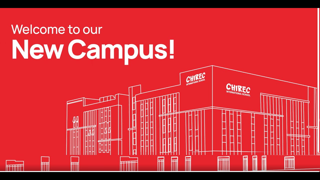 CHIREC International School