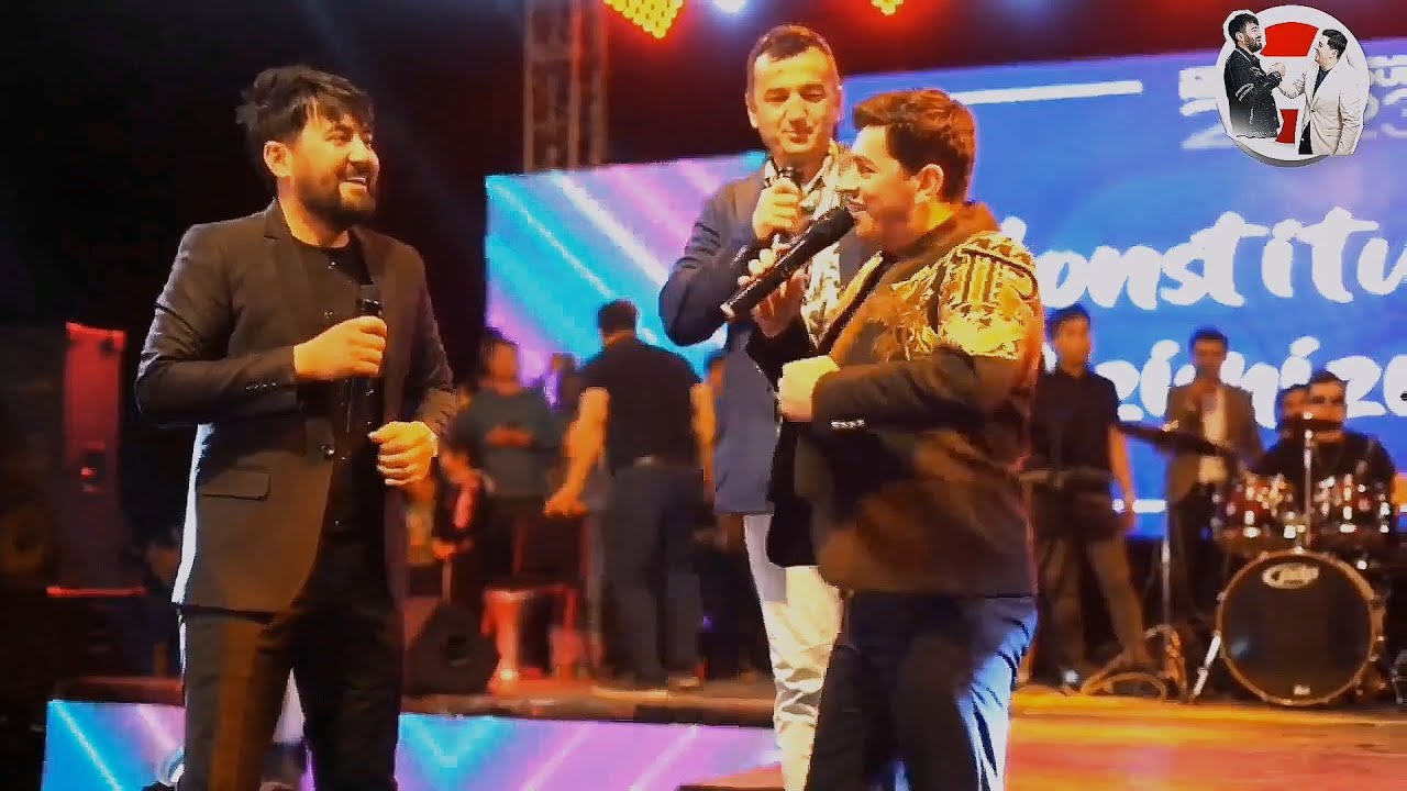 Сакит Самедов Janob Rasul супер концерт Беруни #Каракалпакстан #Узбекистан