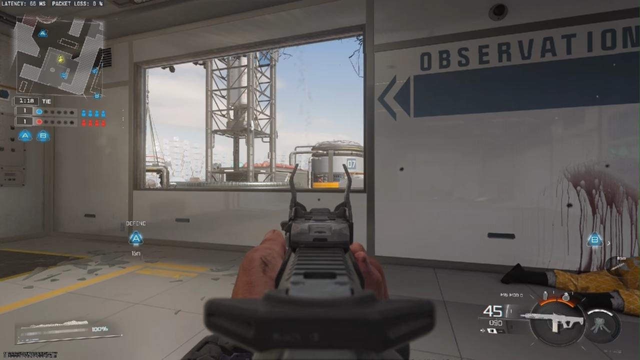 Crossmap on comp