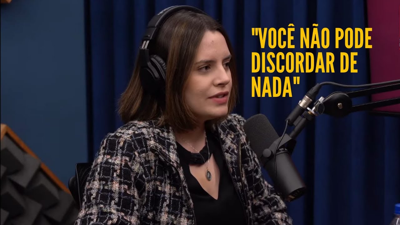 ZOE MARTINEZ   FALA COMO &Eacute; A EDUCA&Ccedil;&Atilde;O EM CUBA