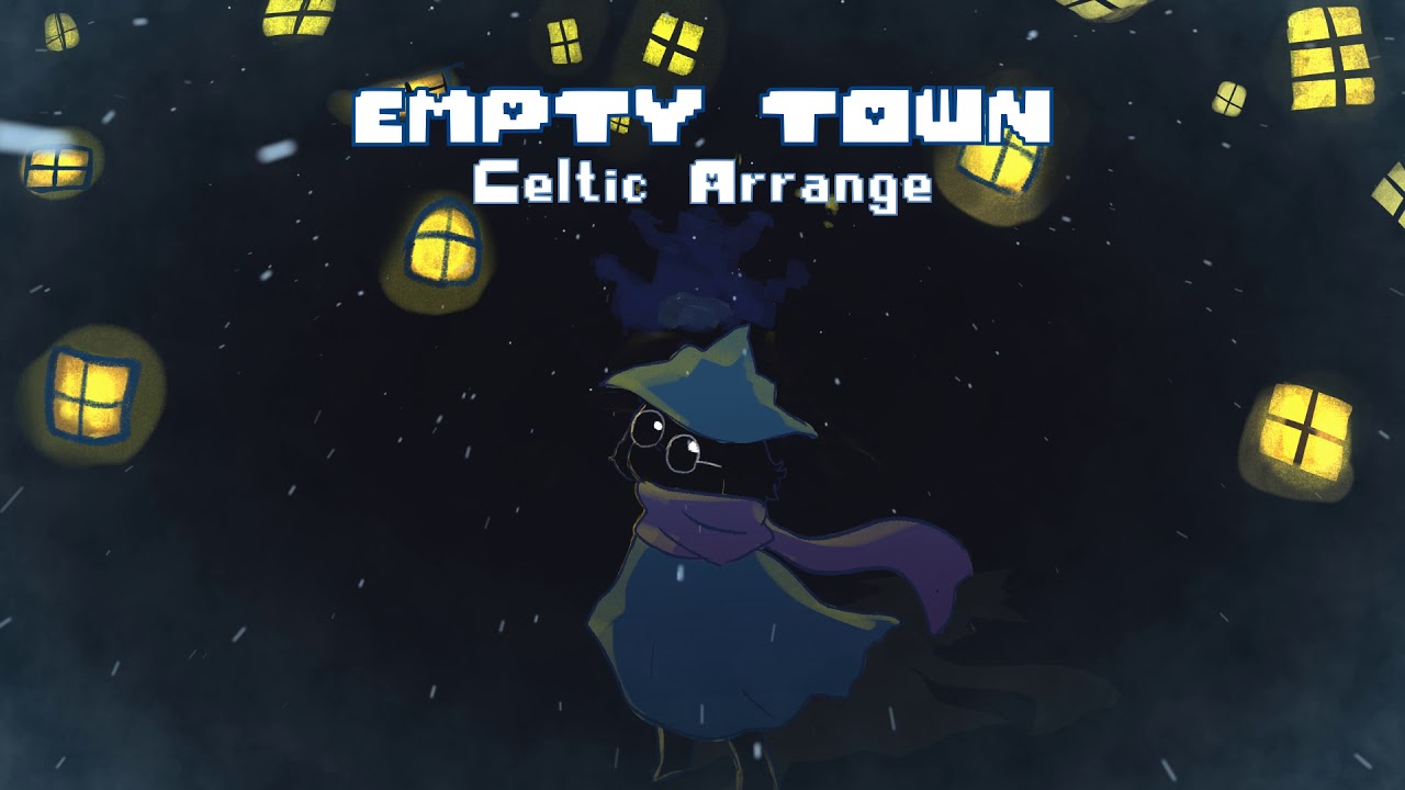 DELTARUNE - 
