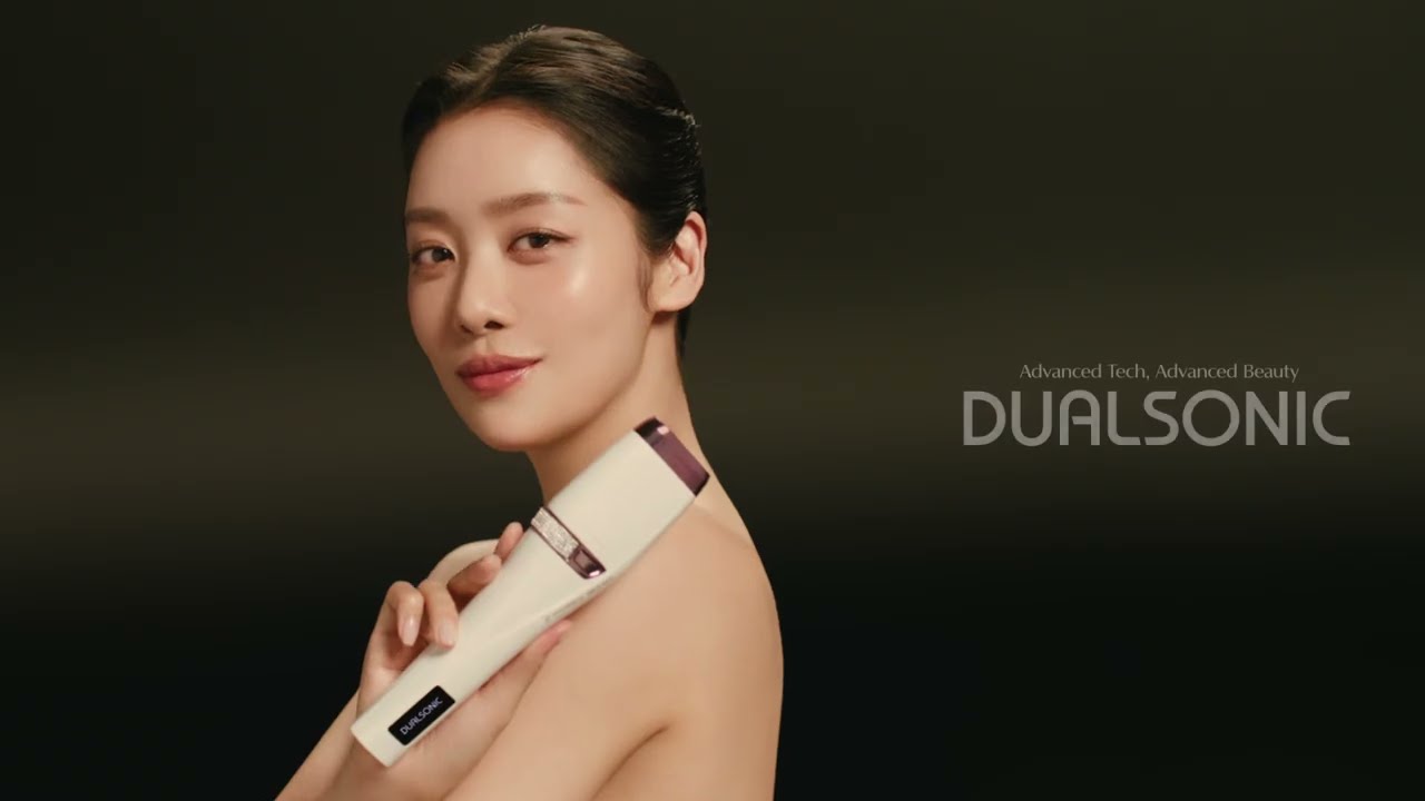 DUALSONIC with Cha Joo Young (Alpha)