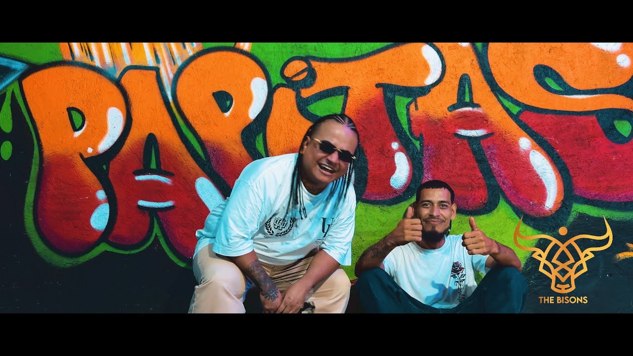 Picho Smalls - Hunapu