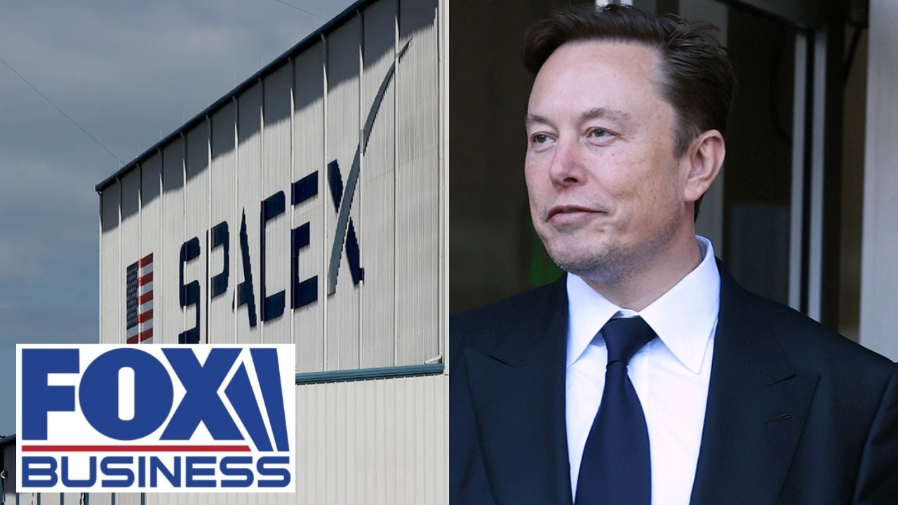People may be deploying money for the SpaceX IPO, Taylor Riggs says