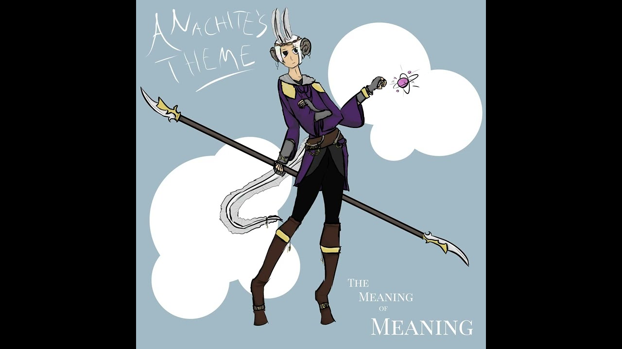 The Meaning of Meaning