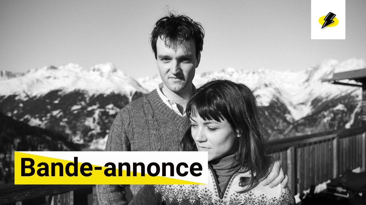 DIE THEORIE VON ALLEM - LA TH&Eacute;ORIE DU TOUT (Official Trailer) VOSTFR