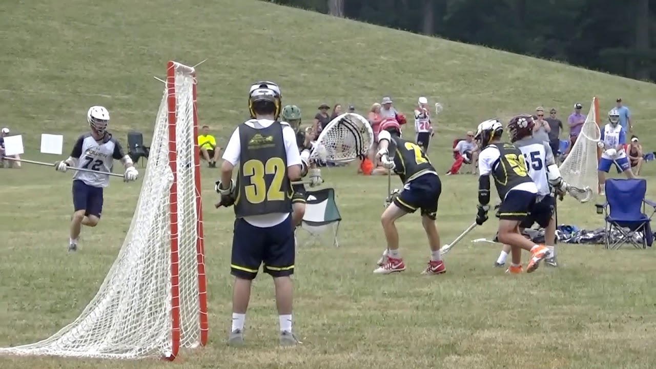 Cameron Sweeney Highlight Video 2018 Large