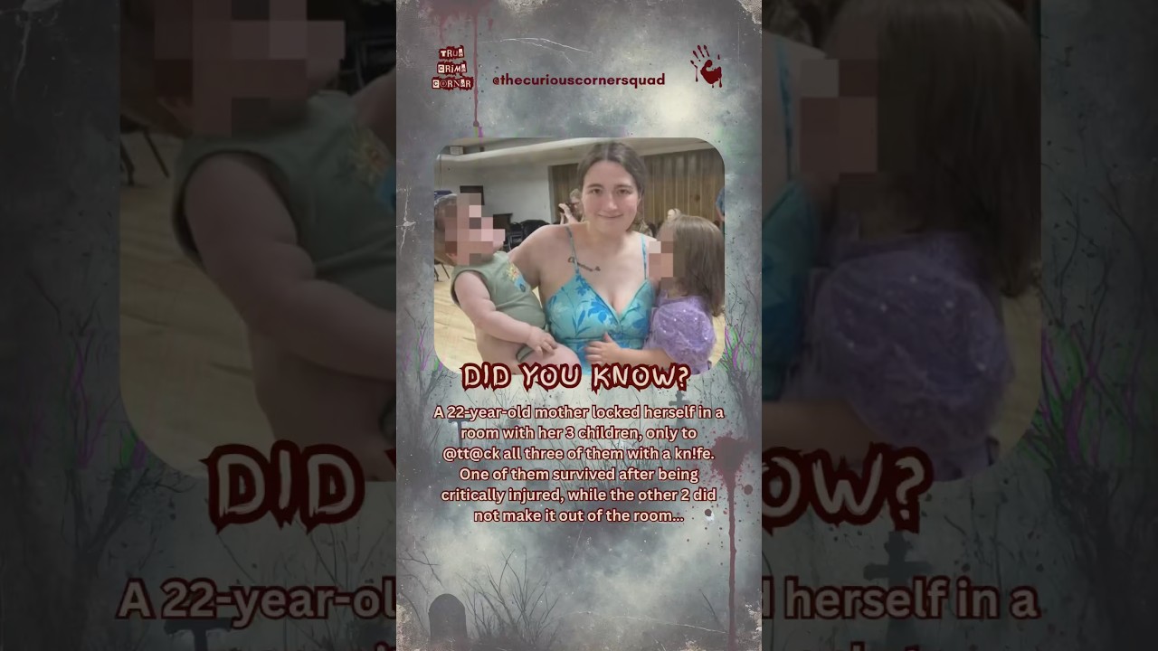Kailey Erhart Case #truecrime #curiouscorner #sad #tragic #crimeshorts
