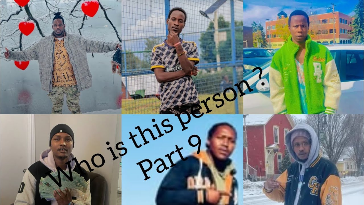 Who is this person part 9 kenzo noneho aharara bose arabaraburije 😂😂😂😂🔥🔥