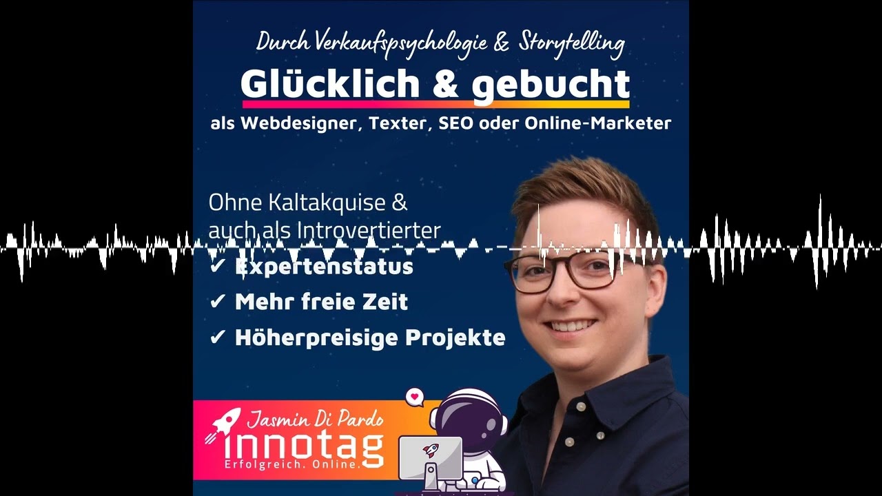 #94 | Richtigen Preis finden als Kreativ-Freelancer in Webdesign, Grafik, Text
