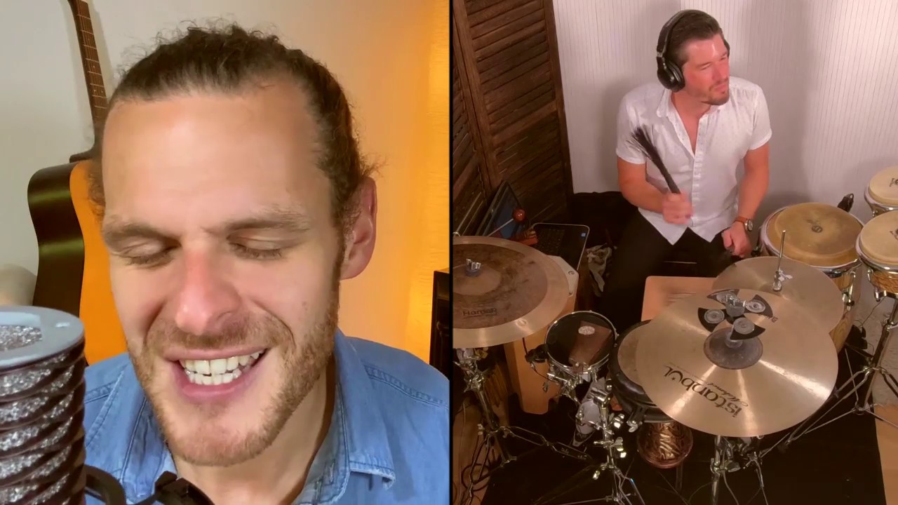 Get It Together Cover