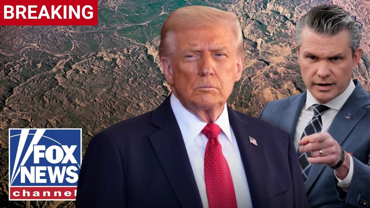 Срочная новость: Трампа проинформировали о сбитом американском истребителе в Иране.