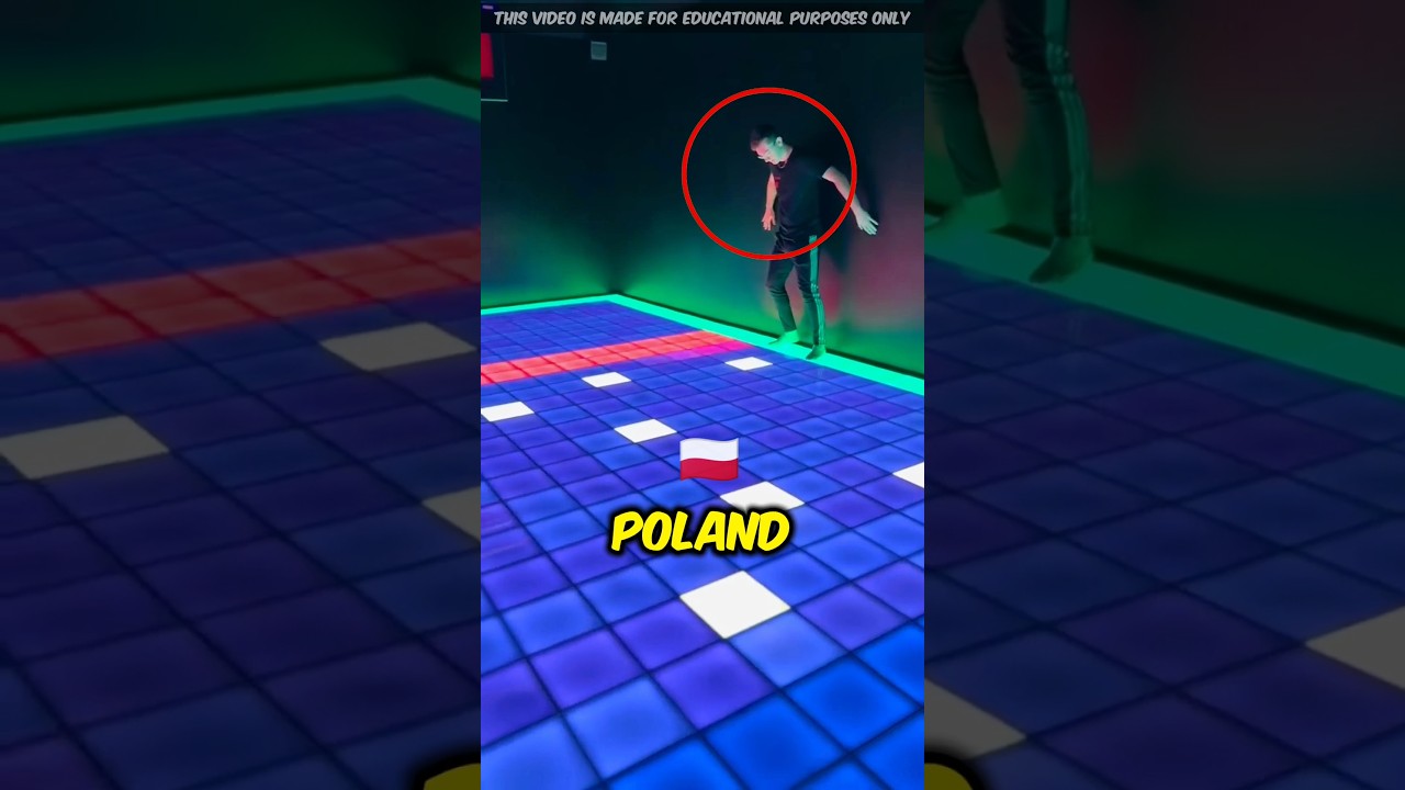 To wyjątkowa gra z Polski | #viral #gra