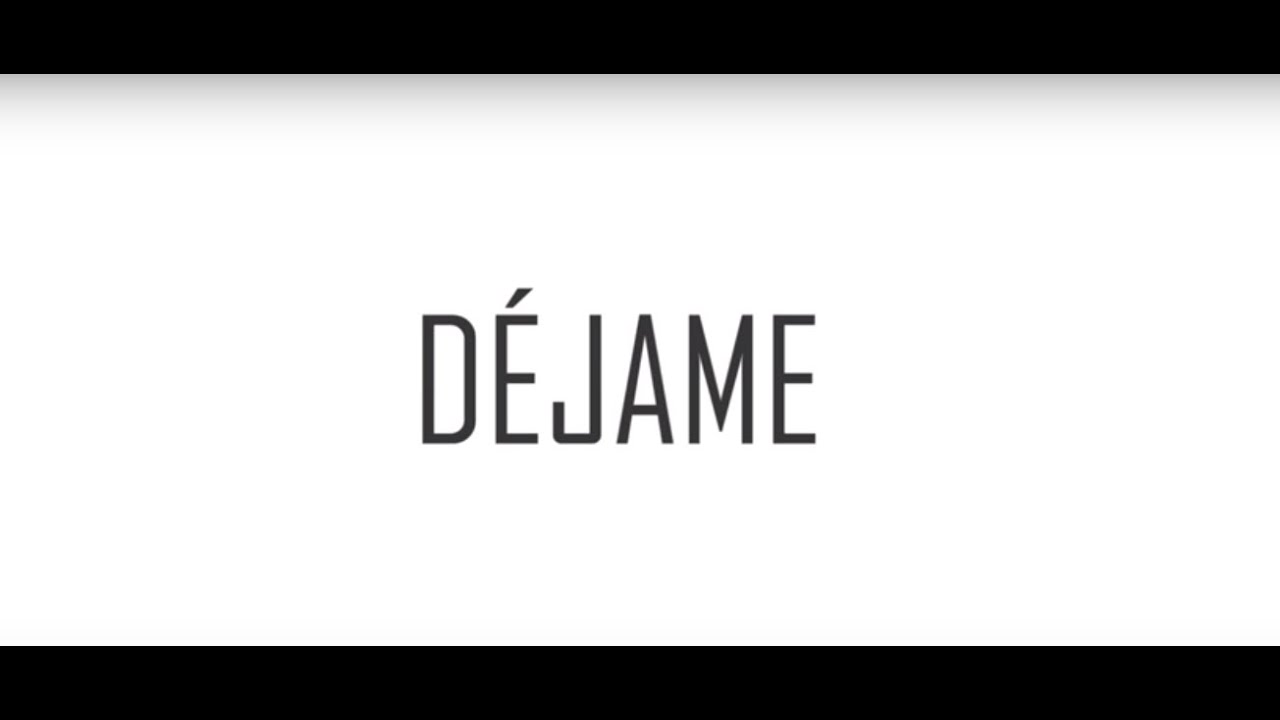GRAN CALIBRE - D&Eacute;JAME [VIDEOCLIP] 