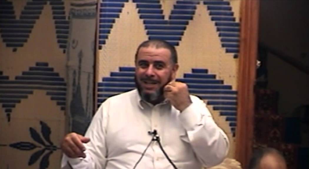 نهاري الطهور شطر الإيمان والحمد لله تملأ الميزان