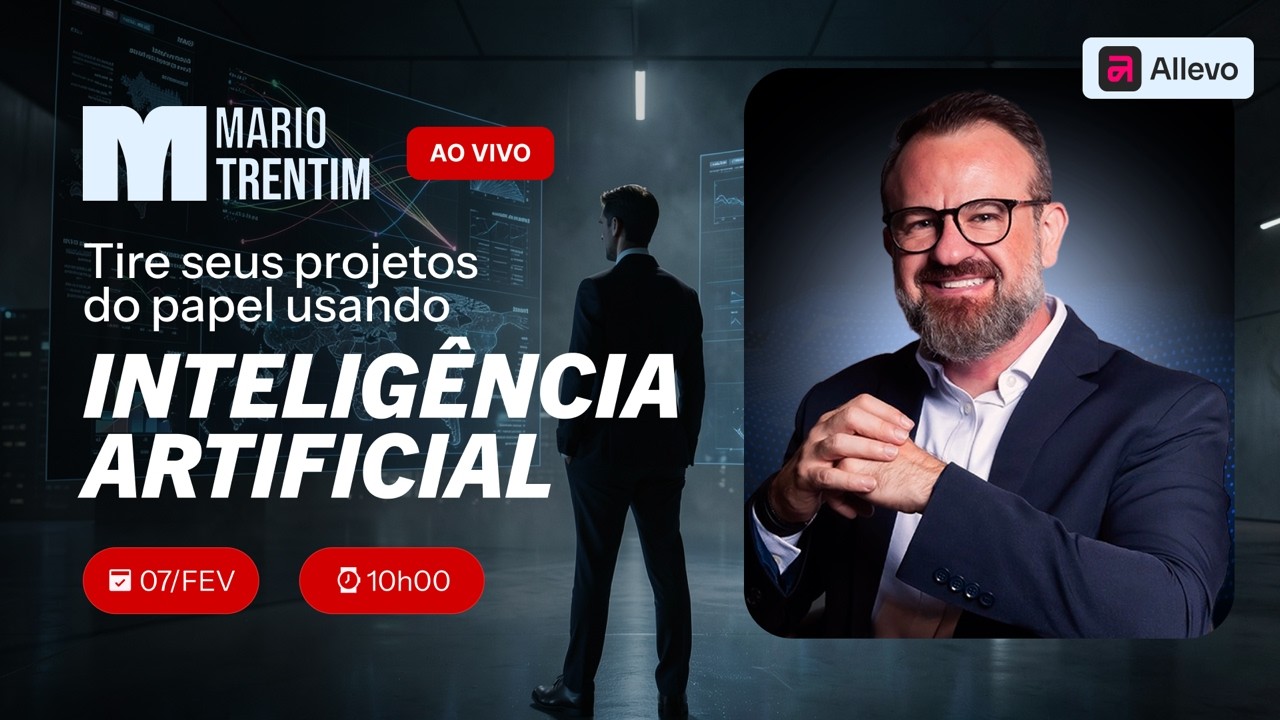 [AO VIVO] Workshop 