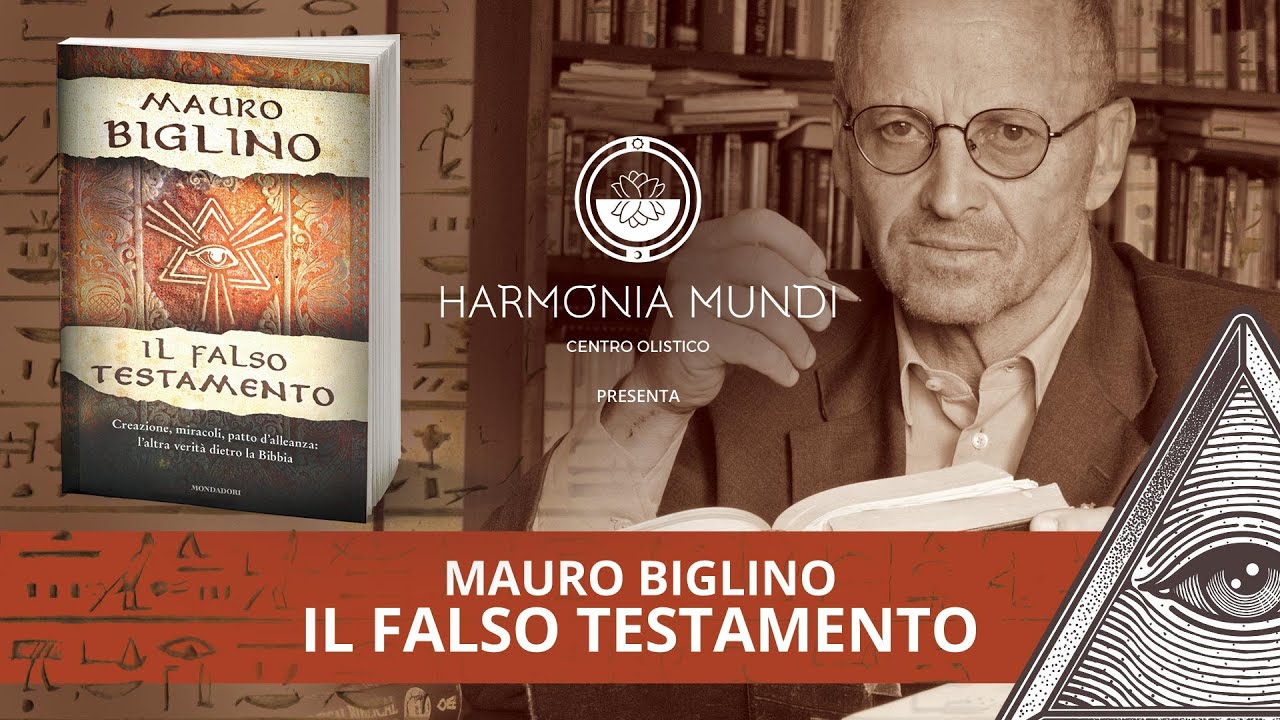 Mauro Biglino - 