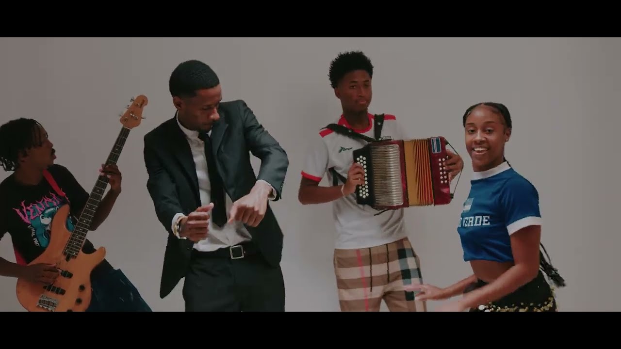 BabySdu – Dexam Bai (Official Music Video) | Prod. Zeny Gaita