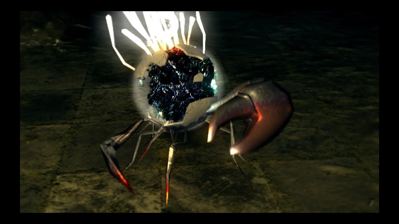 Every Vagrant Location - Dark Souls 1