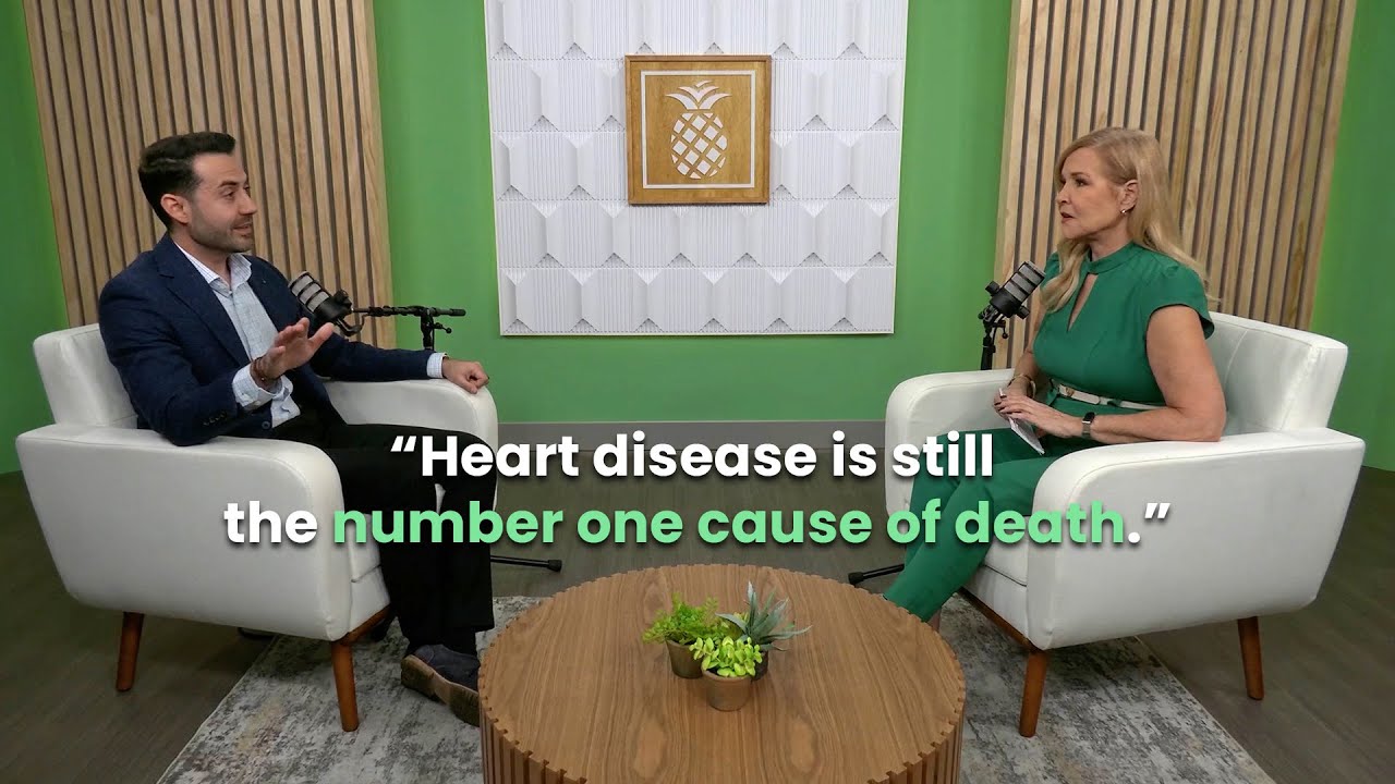 What You Can do to Prevent a Heart Attack Today