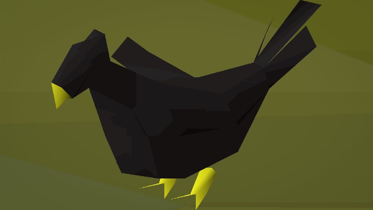 Crow