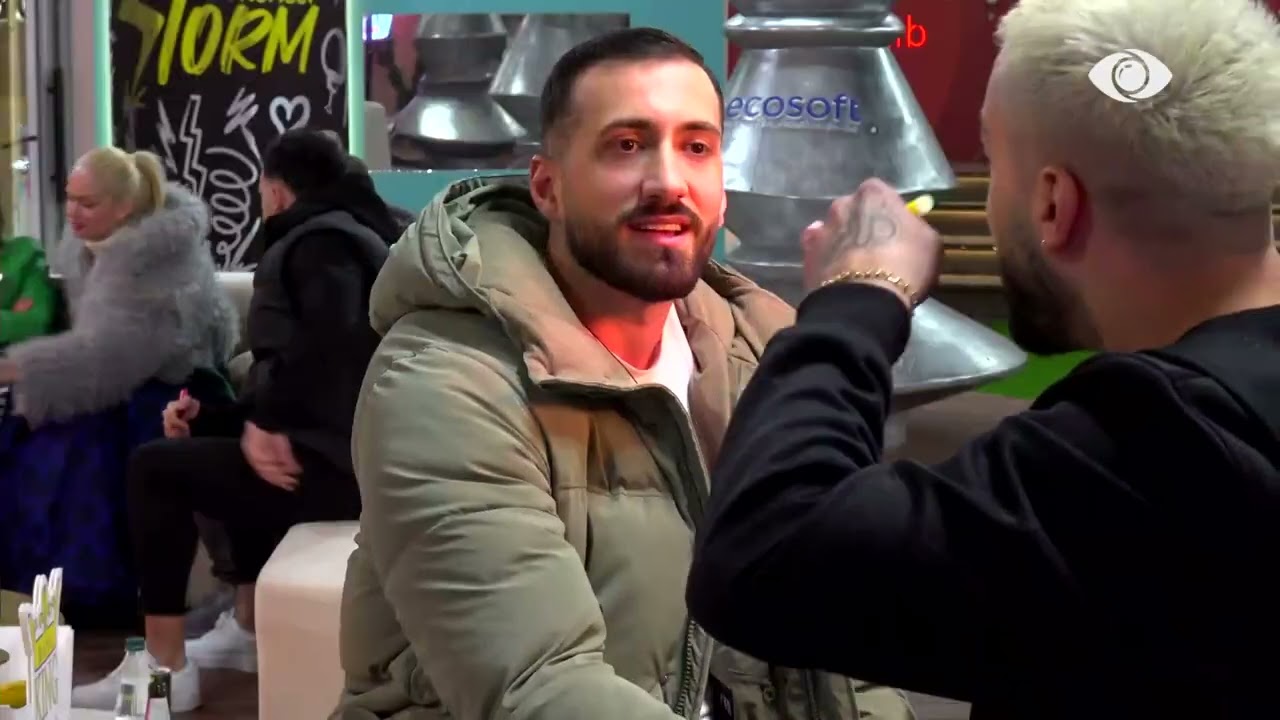 “Ke gënjyer veten duke blerë klikime”/ Vazhdon diskutimi mes Jozit dhe Gjestit - BBAV 4