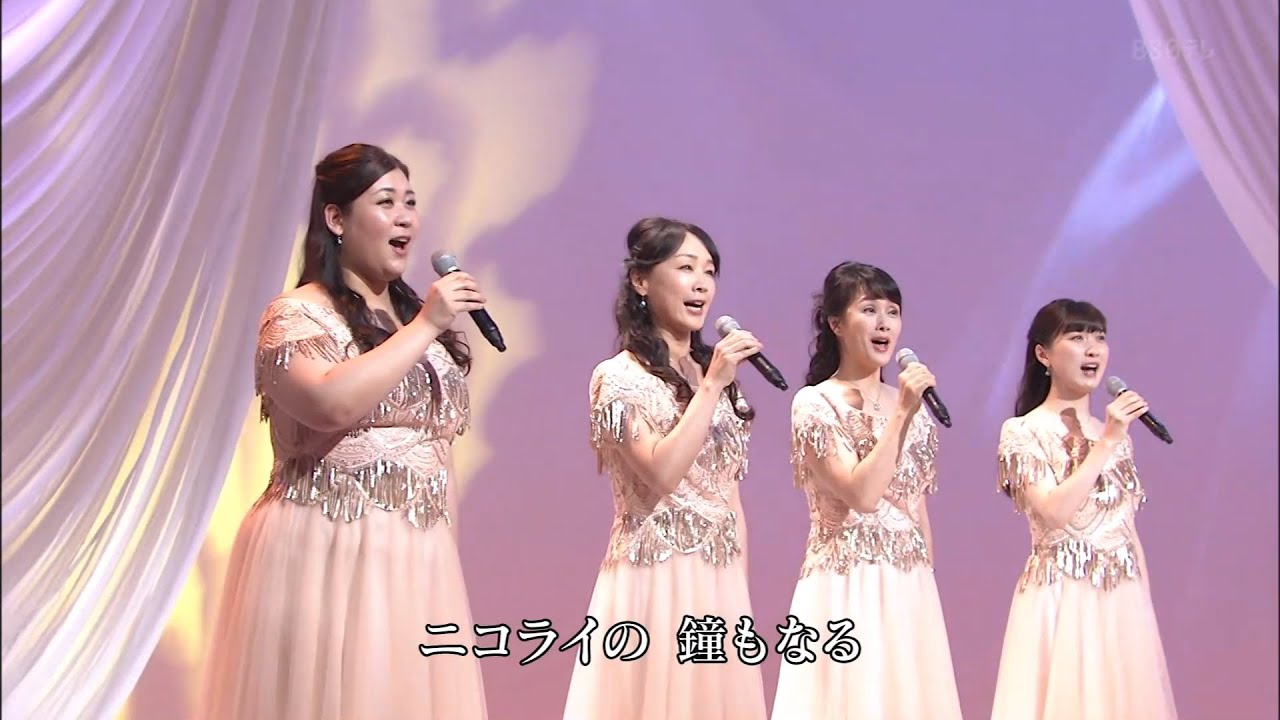 FORESTA : 東京ラプソディ  version 2022 008 60