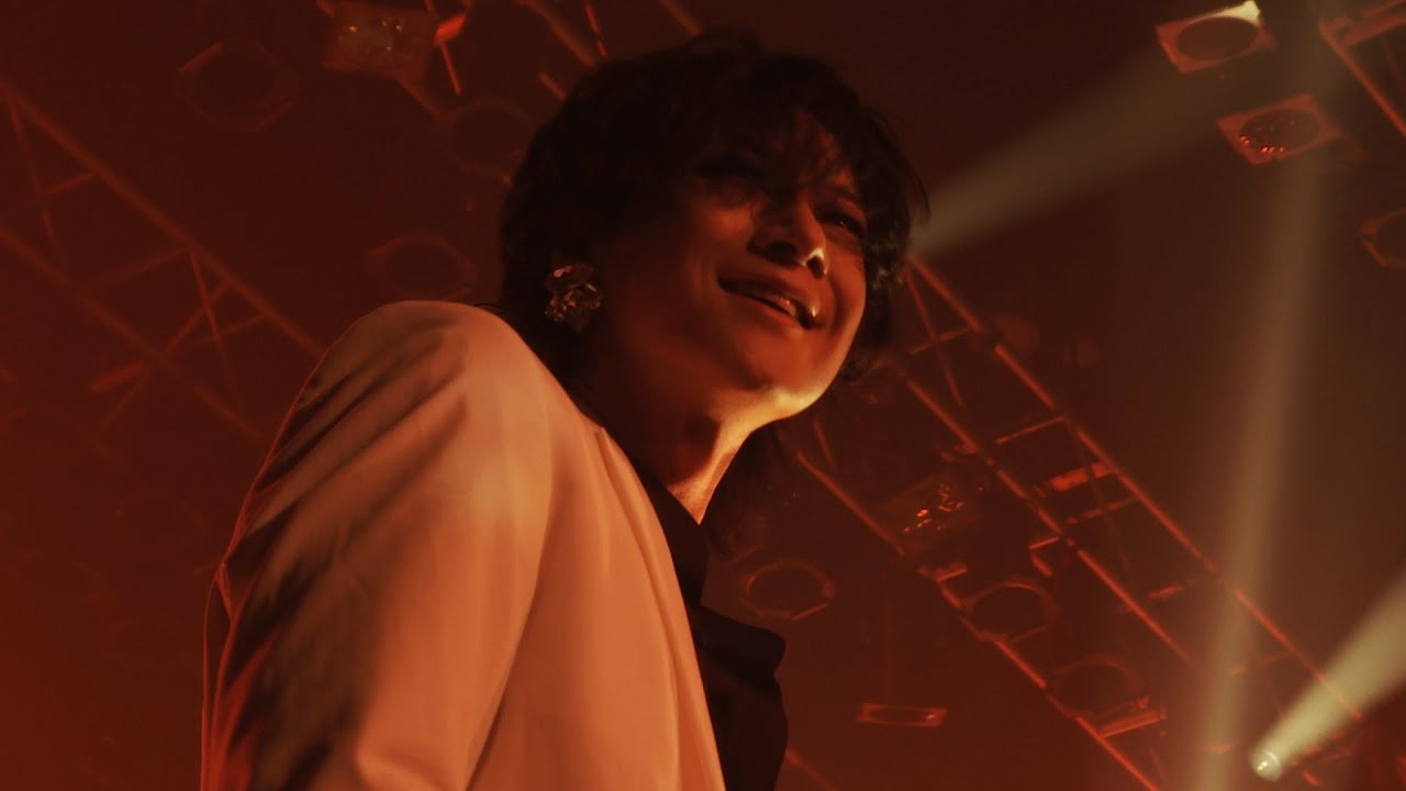 C - DIR EN GREY THE FINAL DAYS OF STUDIO COAST
