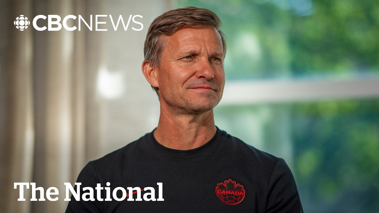 FIFA World Cup: Canada&rsquo;s coach injects his American arrogance