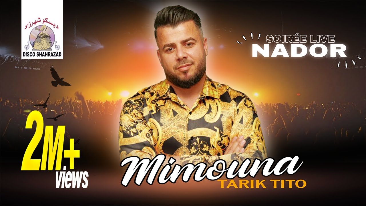 Tarik Tito - Mimouna 