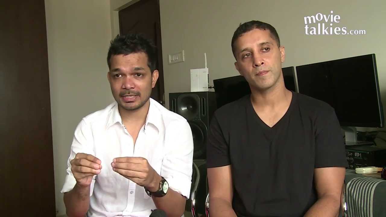 'Besharam' Singers Ishq Bector, Shree D Talk About The Title Track Of The Movie