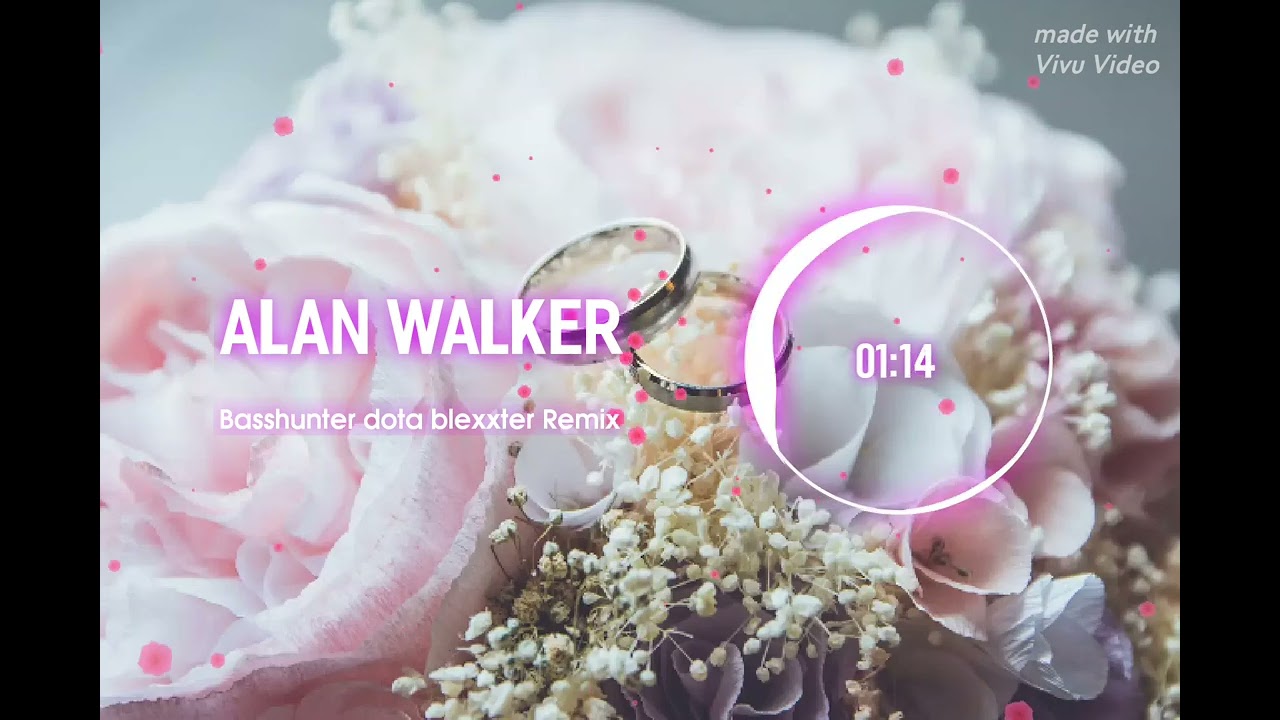 Walker YT_estilo a Alan Walker_Basshunter Dota blexxter remix 2026 official Vevo