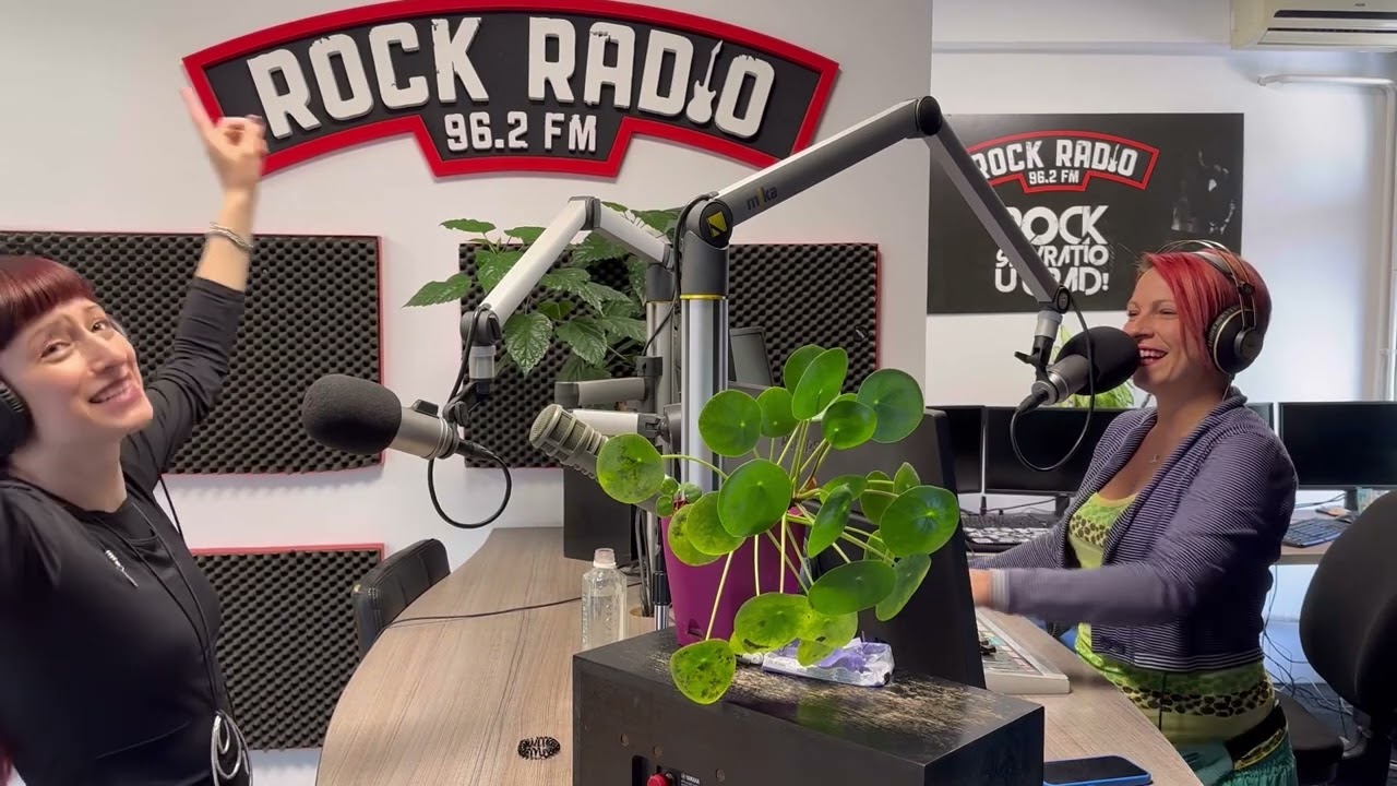 KALE - SINHRO (Rock Radio premijera 29.05.2024)
