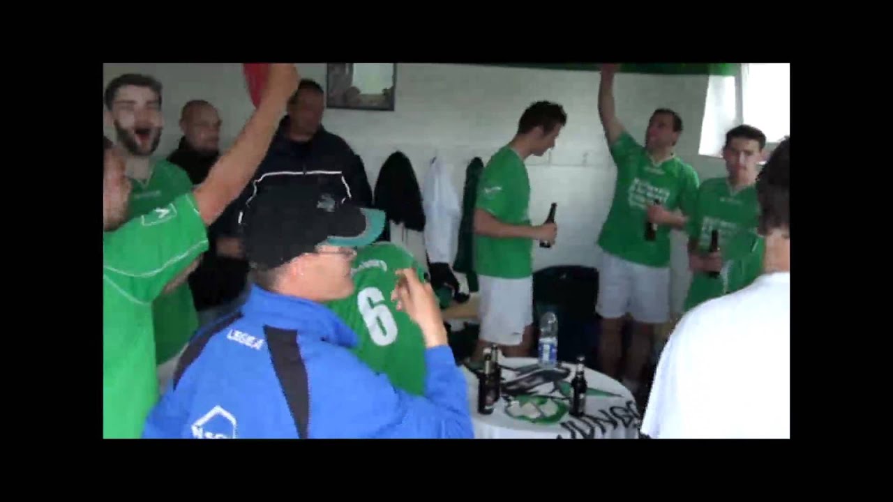 TuS Ascheberg 2 ist Meister