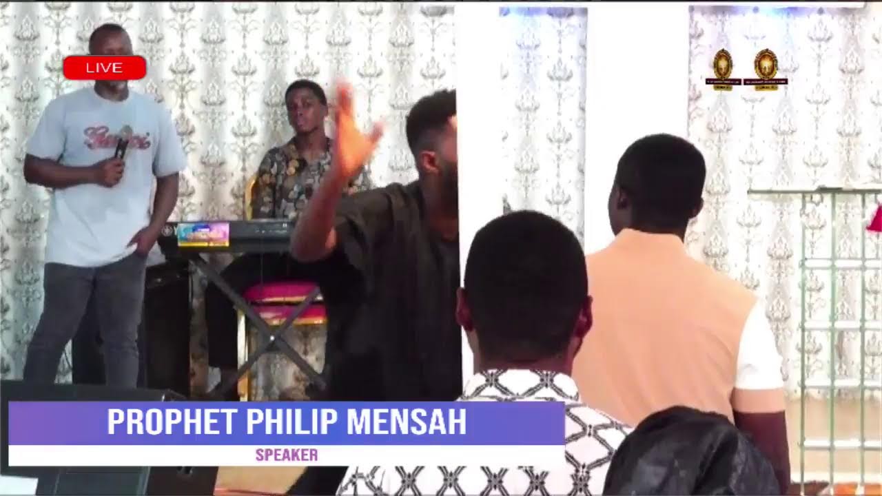 House Of Victory Prayer Ministry