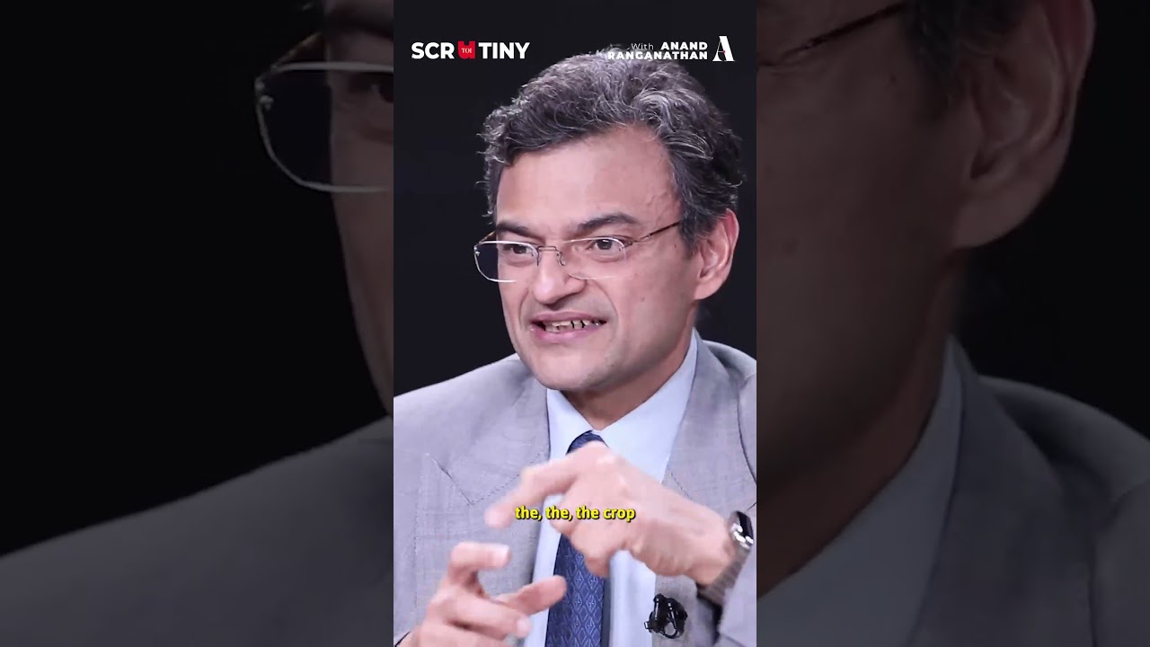 India's E20 Strategy Needs Rethinking: Why Is Anand Ranganathan Angry Over Ethanol Blended Fuel Push