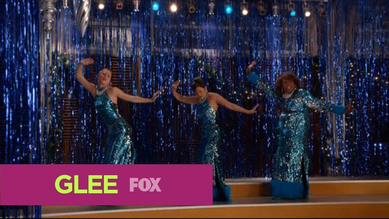 GLEE - Love Child (Full Performance) HD