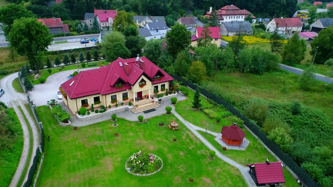 Jelenia Góra, rezydencja na sprzedaż.