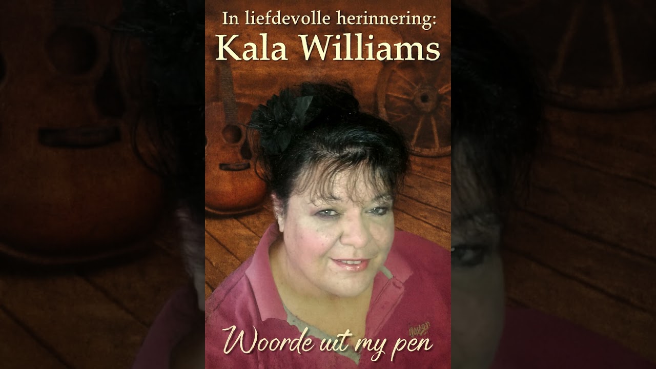 Kala Williams - Ma en Pa