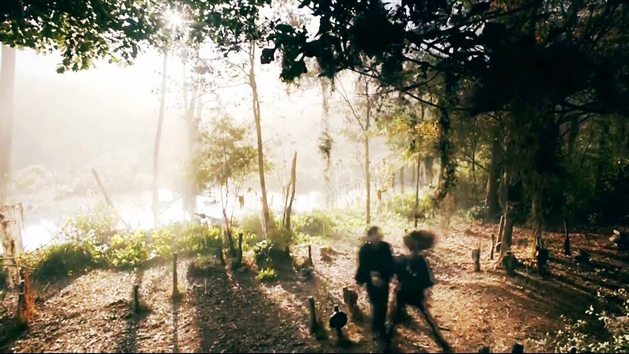 Klaus And Hayley - Sail