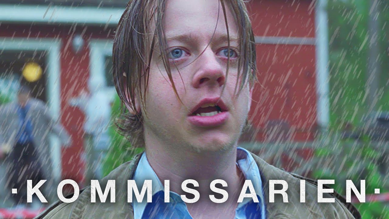 KOMMISSARIEN