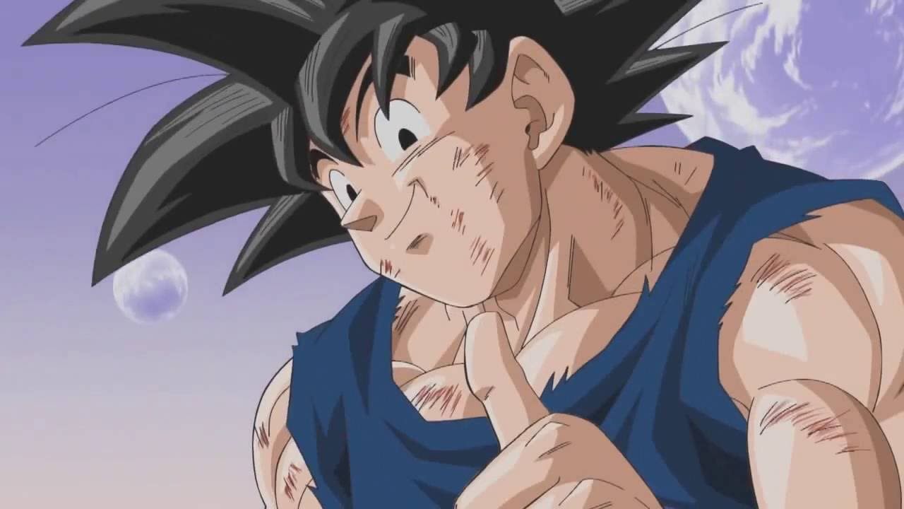 [AMV] - Dragon Ball Z - So Far Away
