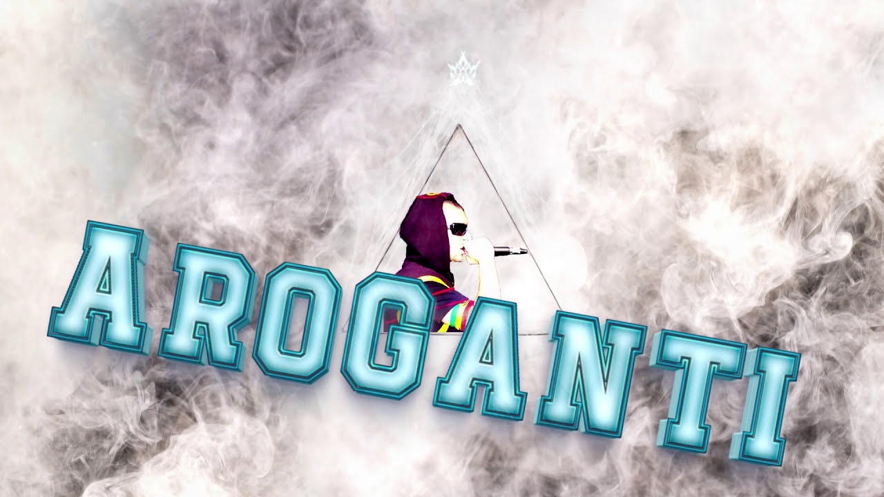 AroGanti - NenDetSe (Official Audio)