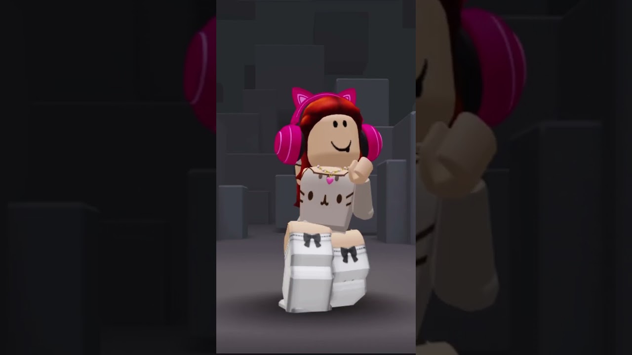 #music #paintthetownred #singer #newmusic #рекомендации #роблокс #реки #roblox #femalerapper