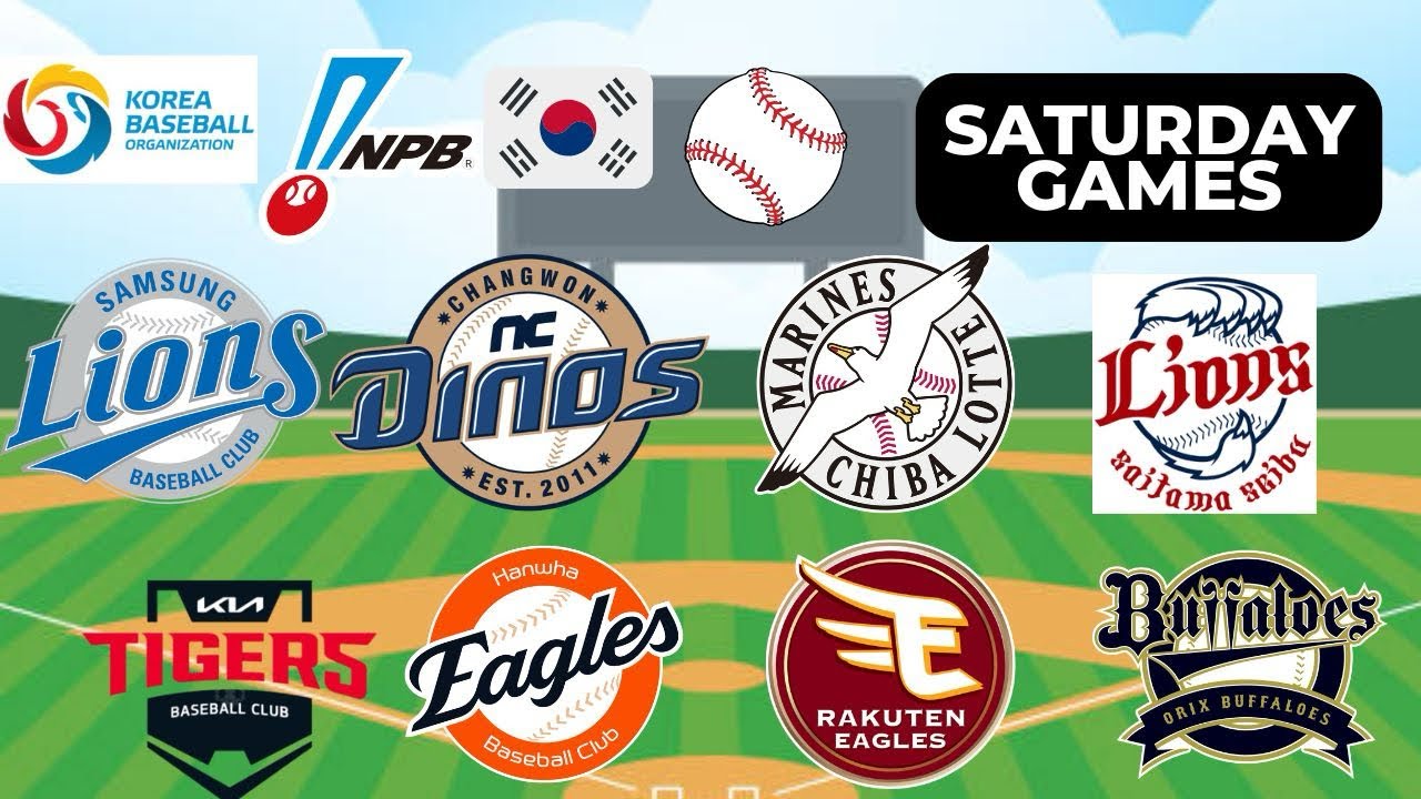 Прогнозы на матчи KBO/NPB лиги на сегодня! 04.11.26 БЕСПЛАТНЫЕ ПРОГНОЗЫ