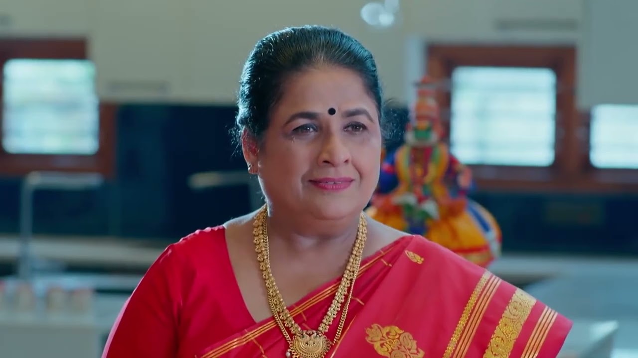 Akale | Ep - 416 | Webisode | Jan 25 2026 | Zee Keralam