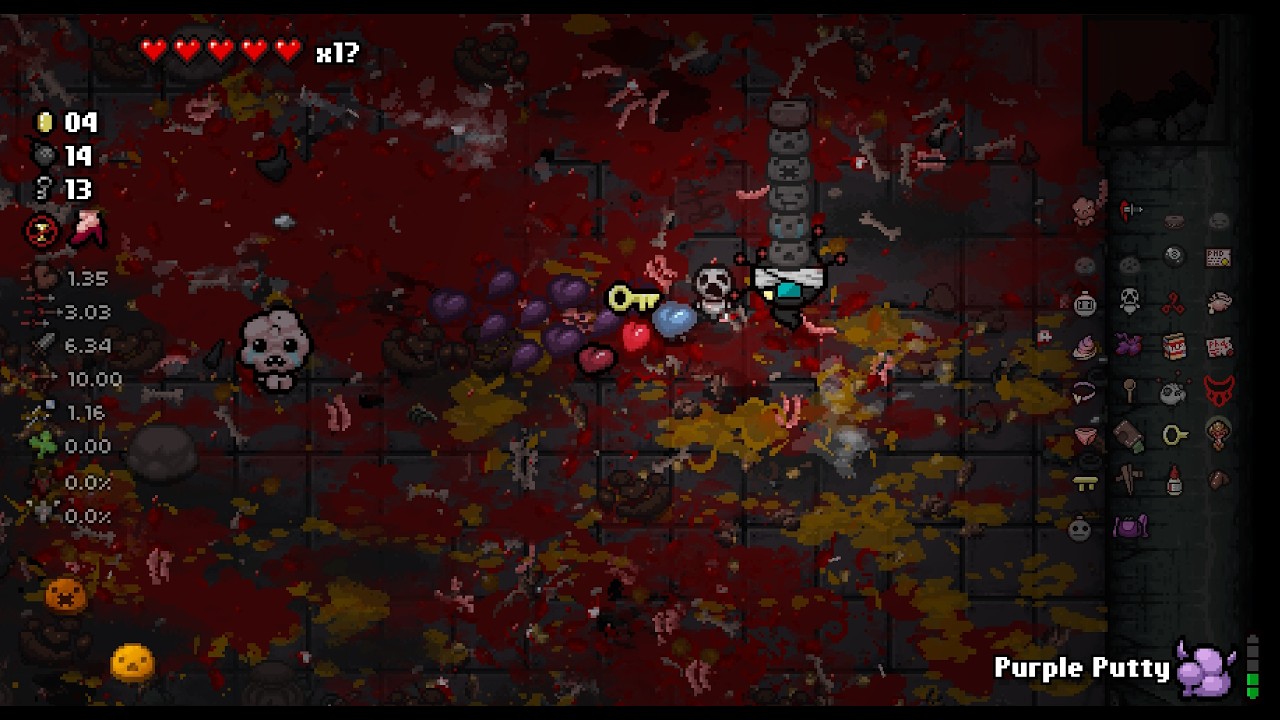 Min-maxxing tower defence