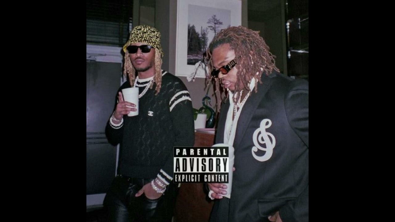 [FREE] Future x Gunna Type Beat - 